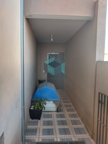 Imagem 1 de 30 de Casa Sobrado À Venda Em Salto/sp - 165
