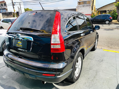 Honda CR-V CR-V EXL 2.0 16V 4WD/2.0 Flexone Aut.