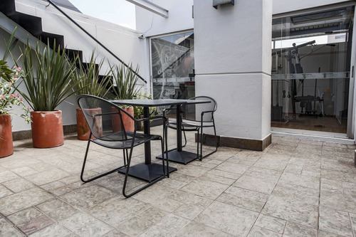 Imagen 16 de 18 de Departamento En Venta En Col. Hipódromo, Cuauhtémoc