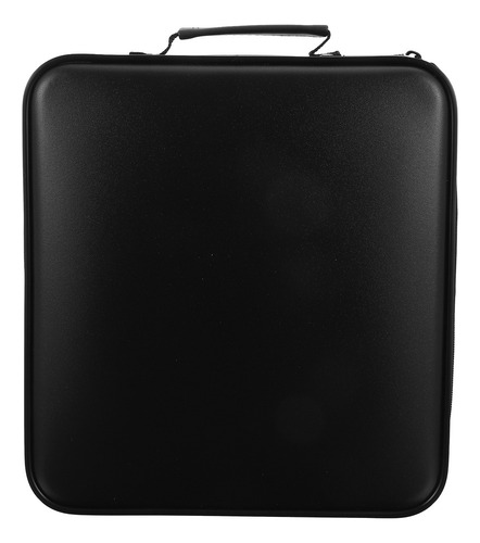 Ha Funda Para Cd Caja De Almacenamiento De Cd