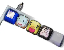 Comprar Teclados Adorables Iv - Keycaps Únicos