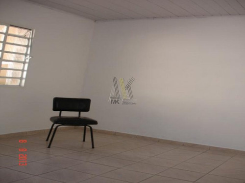 Imagem 2 de 16 de Casa Com 02 Cômodos E Banheiro Na Villa Matilde 850,00 - 289