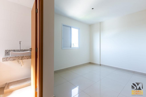 Imagem 7 de 13 de Apartamento - Padrão, Para Venda Em Uberlândia/mg - Tubital