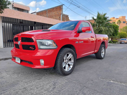 Imagen 3 de 15 de Dodge Ram Rt