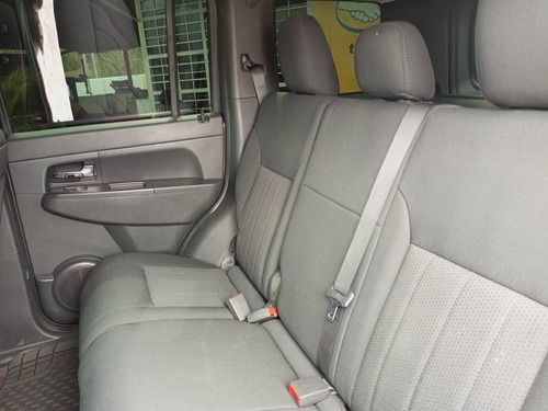 Imagen 8 de 10 de Jeep Cherokee Sport