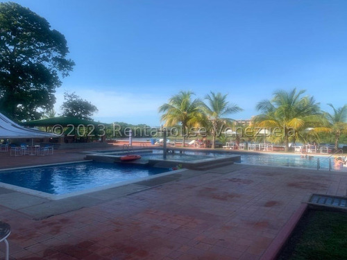 Imagen 2 de 12 de Apartamento En Venta Rio Chico Mls 23-20019