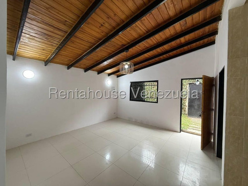 Casa En Baruta En Venta Calle Cerrada #26-354 Dreidy G