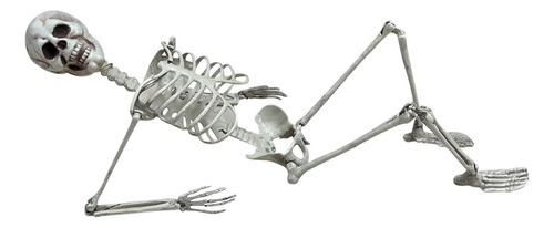 Hand Li, Diseño De Esqueleto De Halloween, Tamaño Completo,