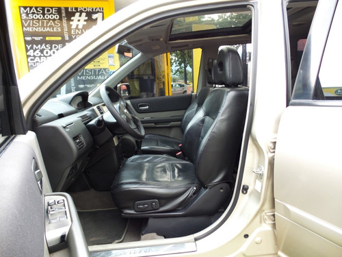 Nissan X-trail 2.500 Mt