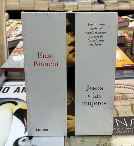 Jesús Y Las Mujeres