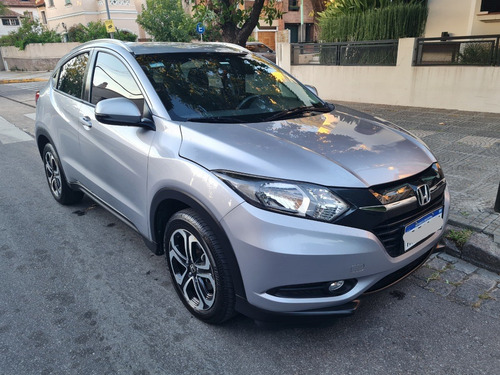 Honda Hrv