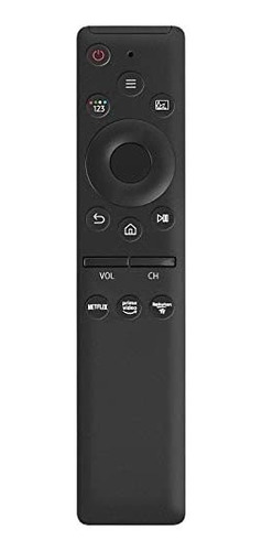 Control Remoto Universal Compatible Con Samsung Smart-tv
