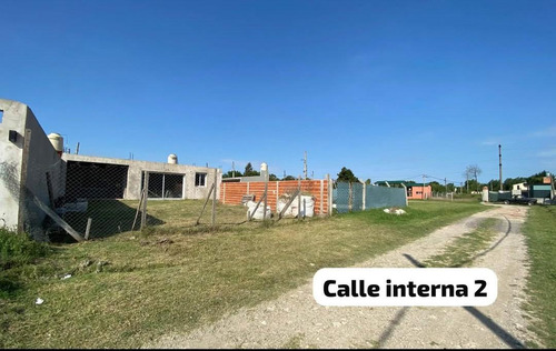 Casa En Venta Barrio Cerrado Campos De Romero