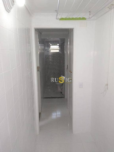 Imagem 9 de 18 de Apartamento Com 2 Dormitórios À Venda, 40 M² Por R$ 201.400,00 - Artur Alvim - São Paulo/sp - Ap1025