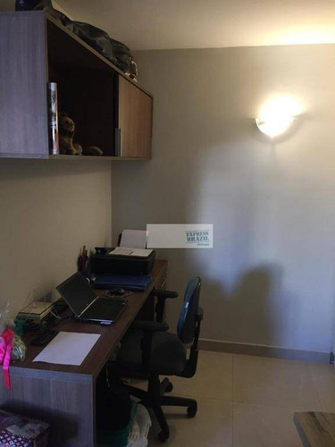 Imagem 4 de 30 de Duplex Próximo Ao Shopping - Ad0023