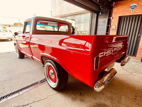 Imagem 7 de 8 de Chevrolet C14 C14