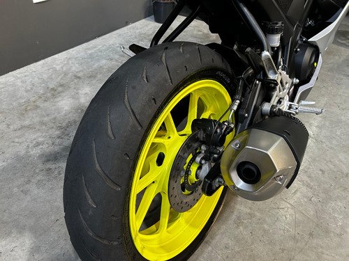 Yamaha Yzf R15 2024 - Único Dono - Baixa Km