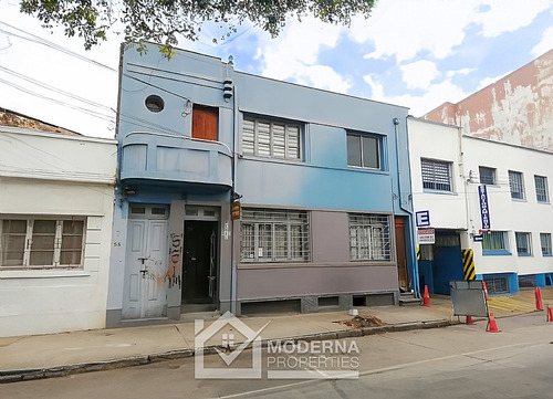 Centro De Rancagua