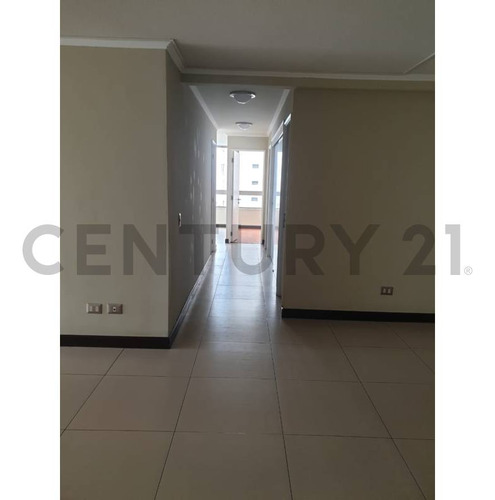 Venta Departamento Edificio Buena Vista