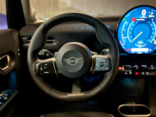 Mini Cooper S 2.0 Chili 5 Puertas Mt