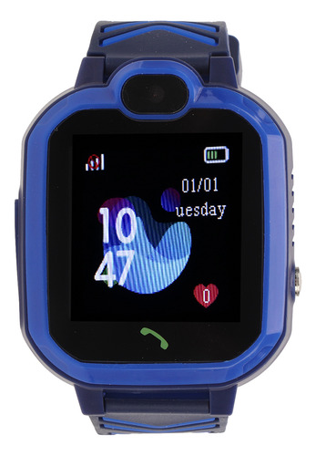 Smart Watch Phone Sos Kids Hd Camera, Videochamada Bidirecio
