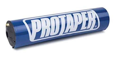 Brand: Pro Taper Round Handlebar Pad  Race Blue   10 