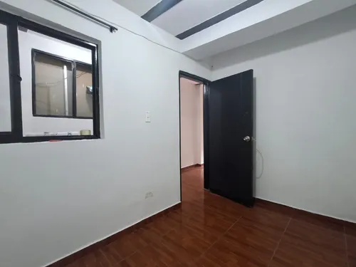 Se Alquila Apartaestudio Barrio Modelo