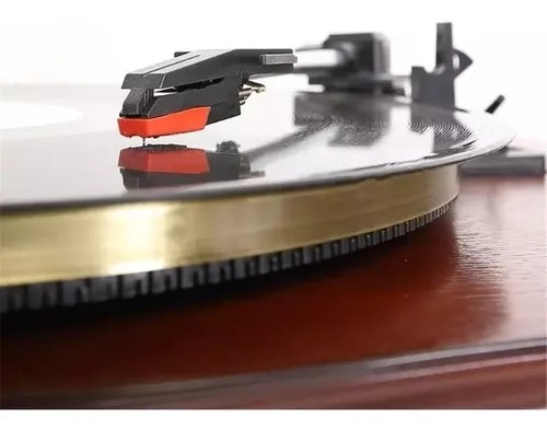 Puas Para Tocadiscos Todos Los Modelos MercadoLibre