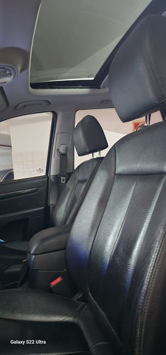 Hyundai Santa Fe 2.2 Gls Premium 5as Crdi 6at 4wd