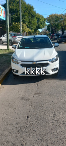 Chevrolet Onix 1.4 Ltz 98cv