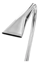 Comprar Cascata Bico De Pato Splash Piscina Tubular Inox Flangeado