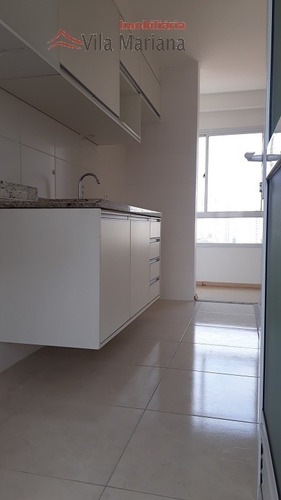 Imagem 12 de 30 de Apartamento Para Venda, 2 Dormitórios, Chácara Inglesa - São Paulo - 2138