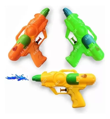 Arminhas Nerf Gigante