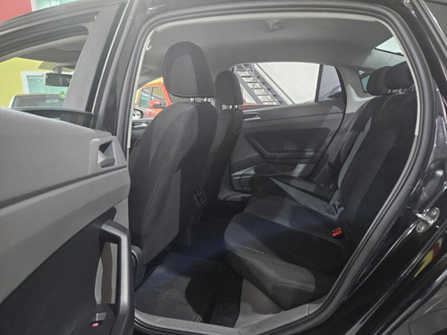 Volkswagen Virtus 1.0 Comfortline 200 Tsi Aut. 4p 6 marchas