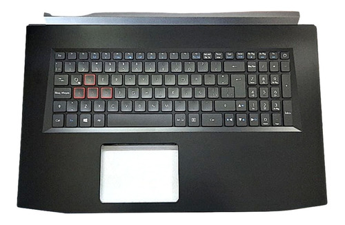 Acer Predator Helios 300 Ph317-51 - Teclado - 6b.q29n2.030