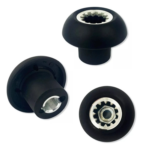 Socket Cople Motor Licuadora Industrial Comercial Hot Spot