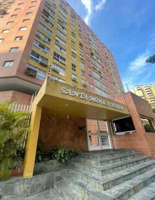 Apartamento en alquiler