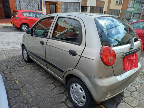 Chevrolet Spark 1.0 Lt M200