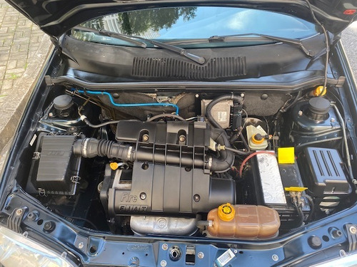 Fiat Siena Fire 1.0 2004 Super Oferta