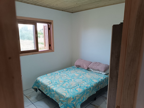 Casa Praia Paraíso Em Torres Rs