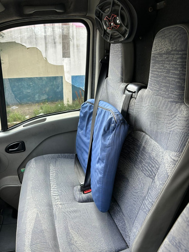 Renault Master 2.5 Dci L2h2 13l 5p