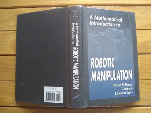 A mathematical introduction cheap to robotic manipulation