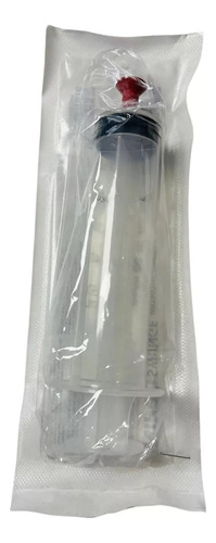 Jeringa Con Ventosa Para Cartuchos De Tinta 50ml Yoyo