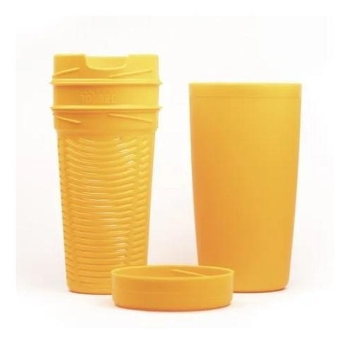 Imagen 2 de 2 de Despolvillador Yerba Polvillo Yerbera Para Mate