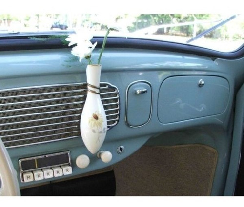 Volkswagen Escarabajo