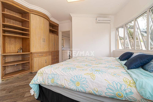 Casa Com 4 Quartos À Venda, 1100 M² De Área Construída Por R$ 3.750.000 - Alphaville - Barueri/sp - Ca6793