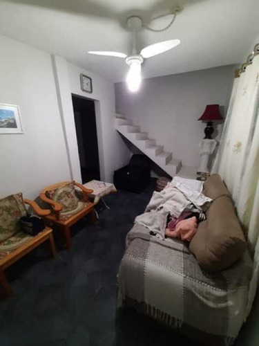 Imagem 2 de 8 de Casa De Rua-à Venda-taquara-rio De Janeiro - Brca20216