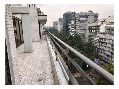 Imagen 17 de 24 de Pent House En Venta Con Excelente Ubicación En Polanco