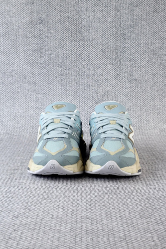 Tenis Joe Freshgoods X New Balance Nb9060 Zapatillas Casual Zapatos Cómodos Para Correr