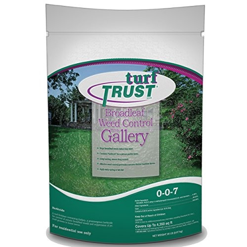 Pro Trust Products 4.4m 20-number Broadleaf Weed Ctrl Con